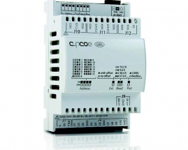 Модуль расширения Carel C.PCOE BASIC 16 I/O P+E0000000000