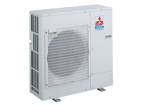 Наружный блок Mitsubishi Electric MXZ-2D40VA