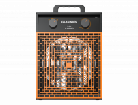 Тепловая пушка KALASHNIKOV KVF-E9-32