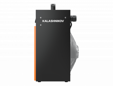 Тепловая пушка KALASHNIKOV KVF-E9-32