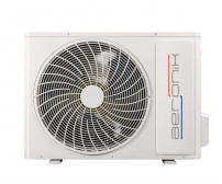 Напольно-потолочный кондиционер AERONIK ASI-ATH125RD1/B-S INV/AERONIK ASO-AGUHN125R1/INV