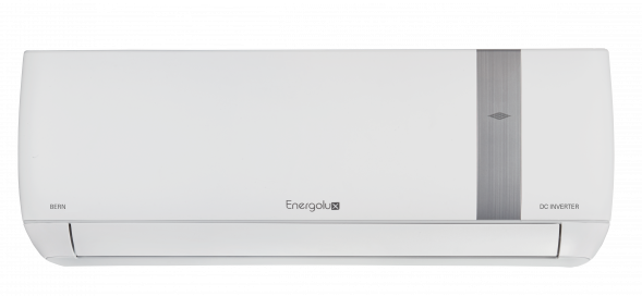 Инверторная сплит-система Energolux BERN SAS24BN3-AI/SAU24BN3-AI-LE