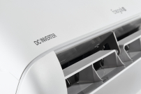 Инверторная сплит-система Energolux BERN SAS24BN3-AI/SAU24BN3-AI-LE