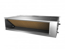 Канальный средненапорный кондиционер Midea MTI-1-P/MOU-L MTI-24HW1N1P-QB6/MOX330U-24HN1-LQB6