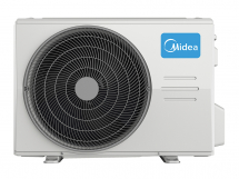 Канальный средненапорный кондиционер Midea MTI-1-P/MOU-L MTI-24HW1N1P-QB6/MOX330U-24HN1-LQB6