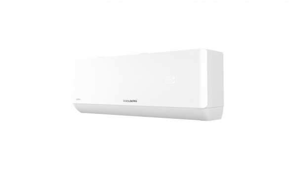 Классическая сплит-система СOOLBERG City (on/off) CS-09SH1-IN/CS-09SH1-OUT