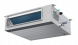 Внутренний блок канального типа для полупромышленных сплит-систем серии HEAVY 2.0 CLASSIC AUD-18HX4RV2/AUW-18H4RS2 