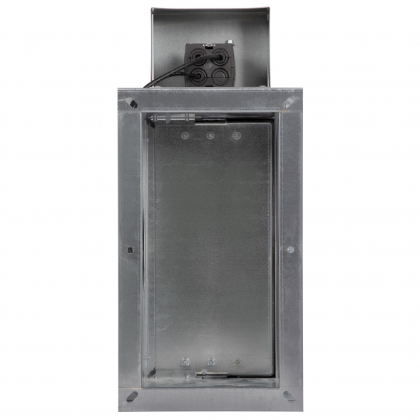 Клапан SHUFT SHFDC-90-O-800_500-MB230-0-0-0-0