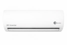 Настенная сплит-система Denko DB-12i (инвертор)
