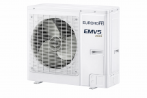 Наружный VRF-блок Eurohoff EMV-100WL/C-T