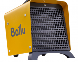 Пушка тепловая Ballu BKS-5