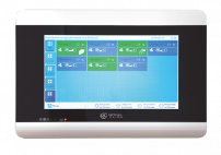 Центральный пульт управления RCYC-S01H