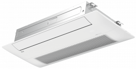 Сплит система MDV MDCA2I-12HRFN8 / MDOAG-12HDN8 / T-MBQ1-UTA-A-TED