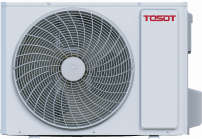 Сплит-система T12H-SCW/I/ T12H-SCW/O