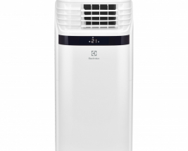 Кондиционер мобильный Electrolux Ice Column EACM-20 JK/N3