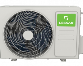 Сплит-система Lessar LS-H12KFE2/LU-H12KFE2