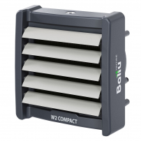 Тепловентилятор водяной Ballu BHP-W2-30-C