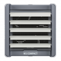 Тепловентилятор водяной Ballu BHP-W2-30-C