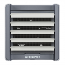 Тепловентилятор водяной Ballu BHP-W2-30-C