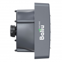 Тепловентилятор водяной Ballu BHP-W2-30-C