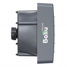 Тепловентилятор водяной Ballu BHP-W2-30-C