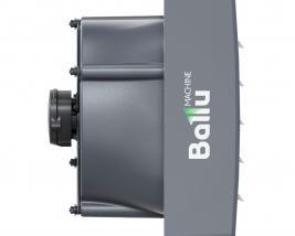 Тепловентилятор водяной Ballu BHP-W2-30-C