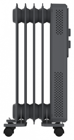 Масляный радиатор серии ARDEA ROR-AR7-1500M