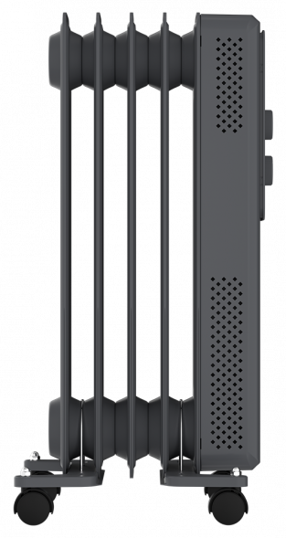 Масляный радиатор серии ARDEA ROR-AR7-1500M