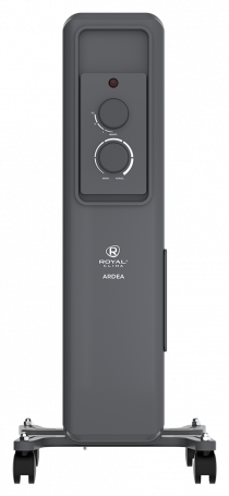 Масляный радиатор серии ARDEA ROR-AR7-1500M