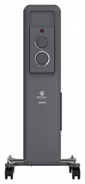 Масляный радиатор серии ARDEA ROR-AR7-1500M