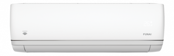 Классическая сплит-система серии KADZOKU 2025 RAC-KD20HP.D02 (комплект)