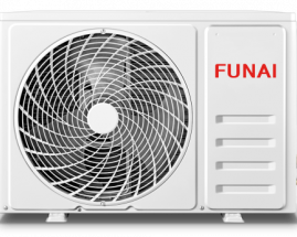Кондиционер Funai RAC-KD20HP.D02