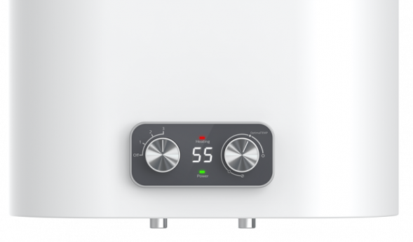 Накопительный водонагреватель PHILIPS AWH1617/51(80YB)