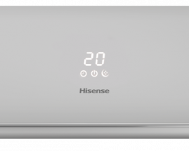 Внутренний блок настенного типа PREMIUM SILVER FREE Match DC Inverter R32 AMS-09UW4RVETG00(S)