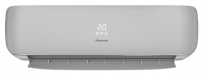 Внутренний блок настенного типа серии PREMIUM SILVER FREE Match DC Inverter R32 AMS-09UW4RVETG00(S)