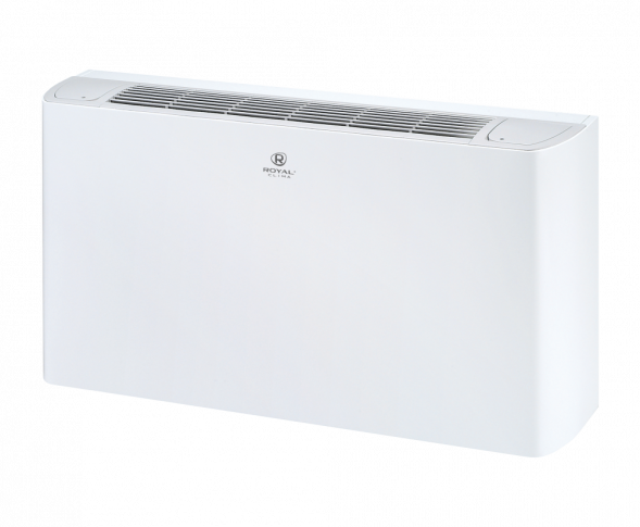 Фанкойл ROYAL Clima VCT-102-OM2