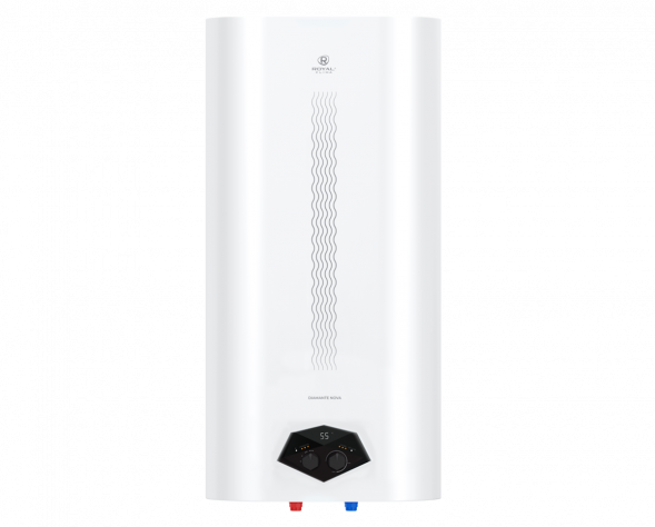 Электрический водонагреватель серии DIAMANTE Nova RWH-DN50-FE