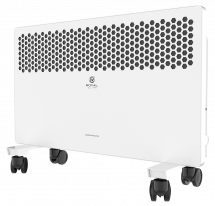 Электрический конвектор LUMINO Meccanico REC-LUW1500M