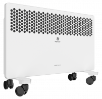 Электрический конвектор серии LUMINO Meccanico REC-LUW1500M