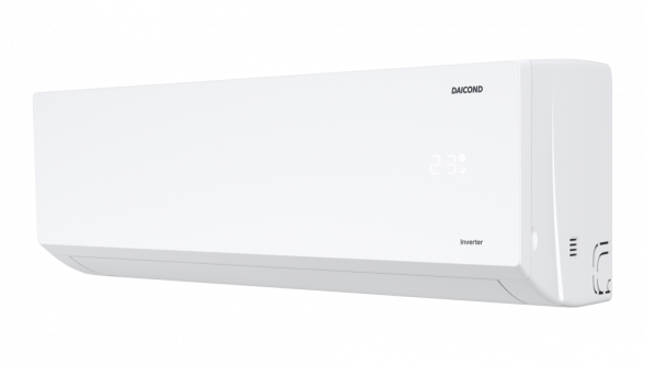 Инверторная сплит-система серии ODYS Inverter 2026 DNI-OSE07NW (комплект)