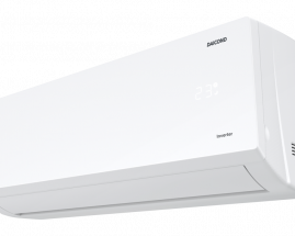 Инверторная сплит-система ODYS Inverter 2026 DNI-OSE07NW 