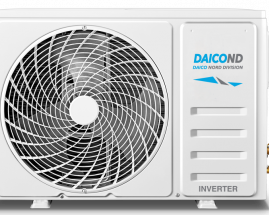 Инверторная сплит-система ODYS Inverter 2026 DNI-OSE07NW 