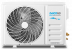 Инверторная сплит-система ODYS Inverter 2026 DNI-OSE07NW 