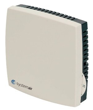 Комнатный датчик температуры Systemair TG-R430 Room sensor 0-30°C