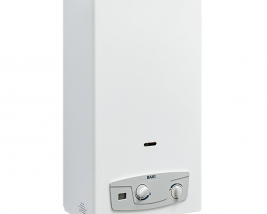 Водонагреватель газовый проточный BAXI SIG-2 11 i