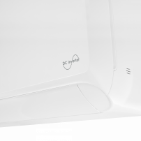 Сплит-система инверторного типа Electrolux Fusion 2.0 Super DC Inverter EACS/I-24HF2/N8 комплект