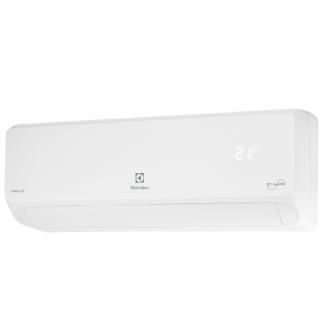 Сплит-система Electrolux Fusion 2.0 Super DC Inverter EACS/I-24HF2/N8 