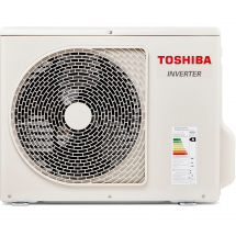 Сплит-система TOSHIBA Shorai Edge RAS-10J2VSG-EE 