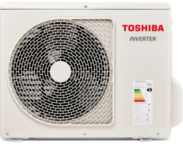 Сплит-система TOSHIBA Shorai Edge RAS-10J2VSG-EE 