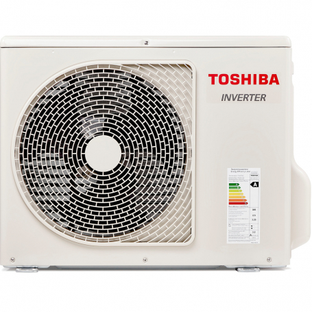 Сплит-система TOSHIBA Shorai Edge RAS-10J2VSG-EE 